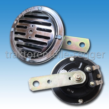 Hupe Horn Signalgeber Signalhorn